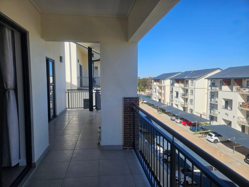 1 Bedroom Property for Sale in Richwood Western Cape